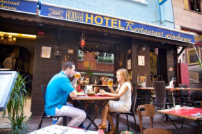  Adora Hotel  Стамбул